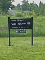Over the Top B&B