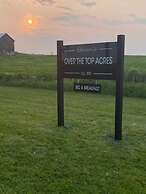 Over the Top B&B