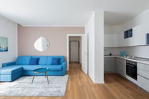 Vis a Vis Apartments