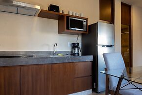 Xentum Residences - Dreamed Condo