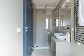 Porta di Castro Design Apartment With Terrace