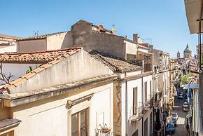 Porta di Castro Design Apartment With Terrace