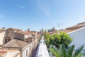 Porta di Castro Design Apartment With Terrace