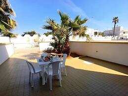 Monolocale Torre San Giovanni Verso Sud