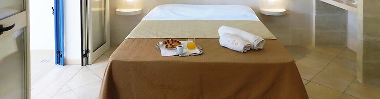 Monolocale Torre San Giovanni Verso Sud