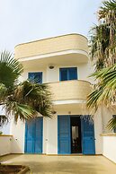 Monolocale Torre San Giovanni Verso Sud