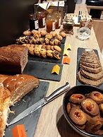 Intense Boutik Hôtel