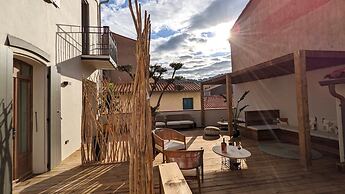 Intense Boutik Hôtel