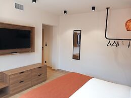 Intense Boutik Hôtel