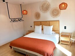 Intense Boutik Hôtel