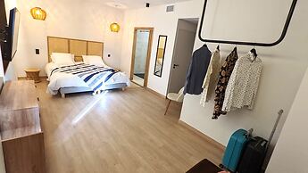 Intense Boutik Hôtel
