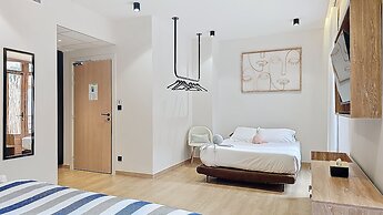 Intense Boutik Hôtel