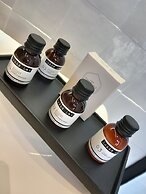 Intense Boutik Hôtel