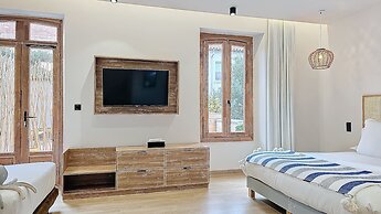 Intense Boutik Hôtel