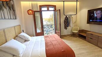 Intense Boutik Hôtel