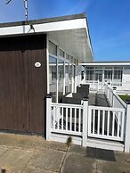 Chalet No 30 - Holiday Home From Home!