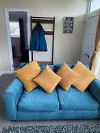 Chalet No 30 - Holiday Home From Home!