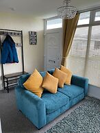 Chalet No 30 - Holiday Home From Home!