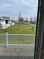 Chalet No 30 - Holiday Home From Home!