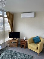 Chalet No 30 - Holiday Home From Home!