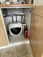 Chalet No 30 - Holiday Home From Home!