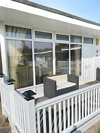 Chalet No 30 - Holiday Home From Home!