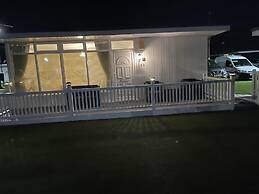 Chalet No 30 - Holiday Home From Home!