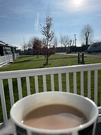 Chalet No 30 - Holiday Home From Home!