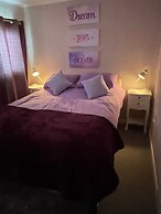 Chalet No 30 - Holiday Home From Home!