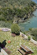 Ira Charming apt with stunning view