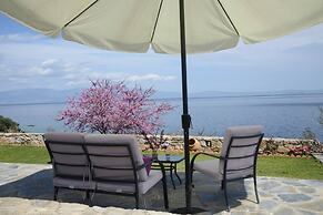 Ira Charming apt with stunning view