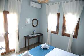 Ira Charming apt with stunning view