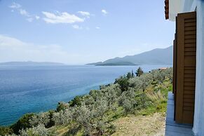 Ira Charming apt with stunning view