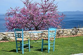 Ira Charming apt with stunning view