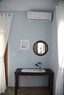 Ira Charming apt with stunning view