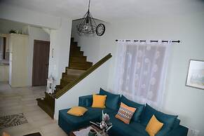 Ira Charming apt with stunning view