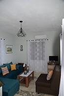 Ira Charming apt with stunning view