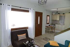 Ira Charming apt with stunning view