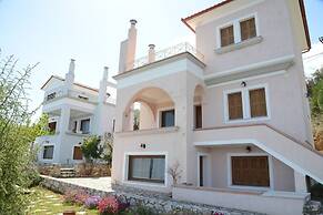 Ira Charming apt with stunning view