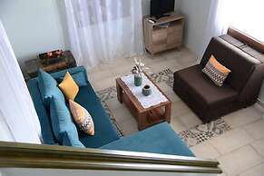 Ira Charming apt with stunning view