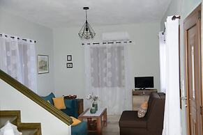 Ira Charming apt with stunning view