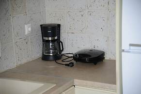 Ira Charming apt with stunning view