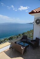 Ira Charming apt with stunning view