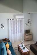 Ira Charming apt with stunning view