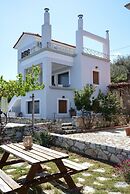 Ira Charming apt with stunning view