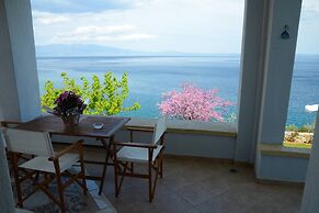 Ira Charming apt with stunning view