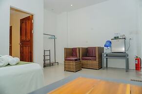 Royal Suites Port Barton