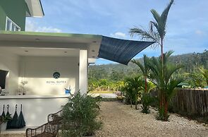 Royal Suites Port Barton