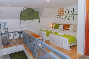 Royal Suites Port Barton