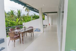 Royal Suites Port Barton